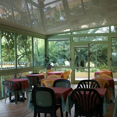 Hotel Cyrnea Calvi  Zewnętrze zdjęcie