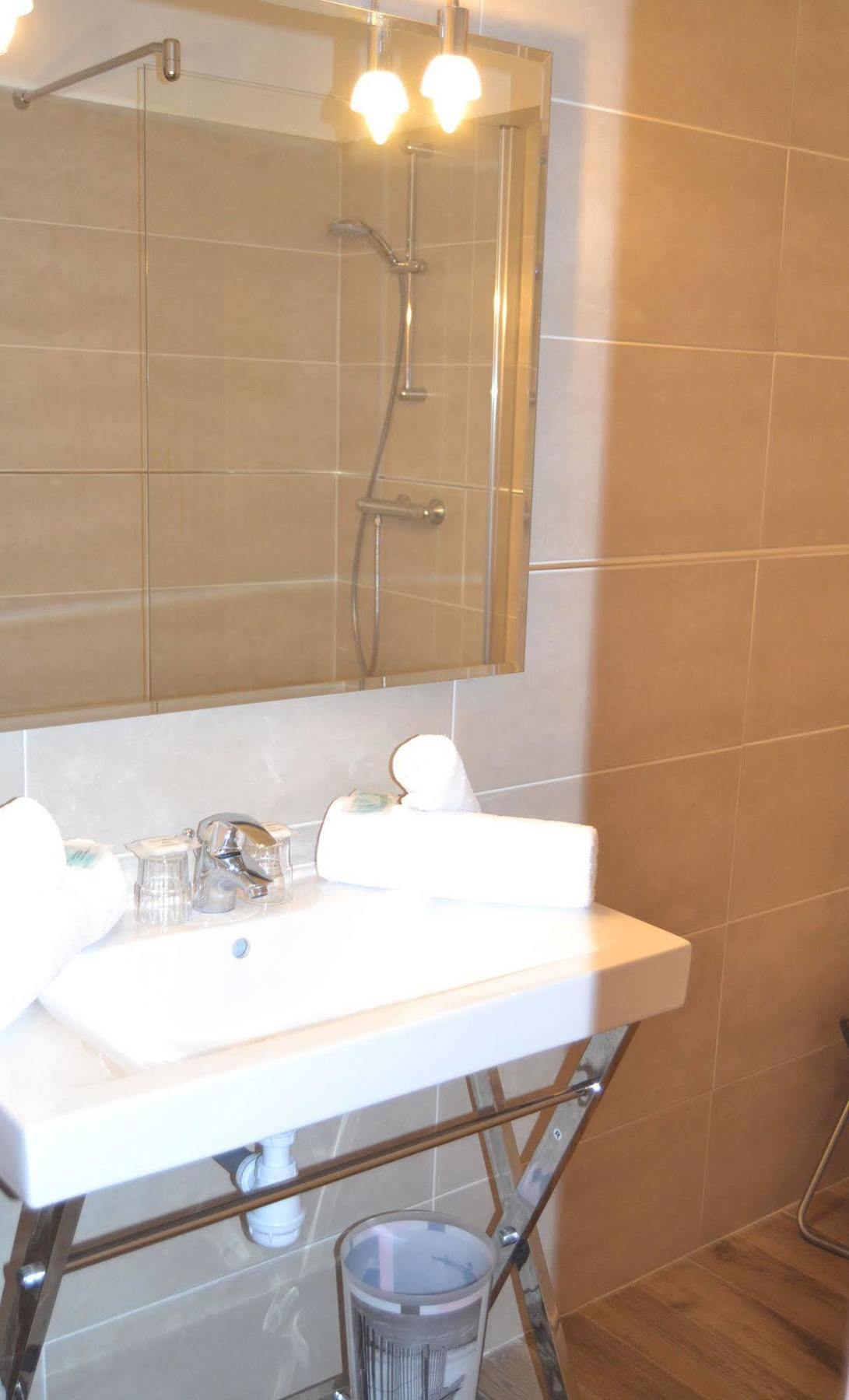 Hotel Cyrnea Calvi  Zewnętrze zdjęcie