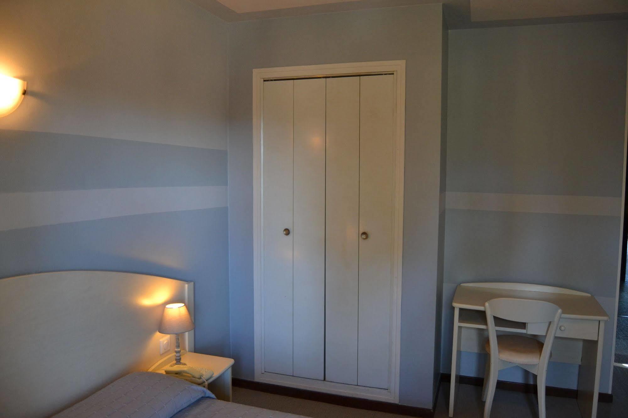 Hotel Cyrnea Calvi  Zewnętrze zdjęcie