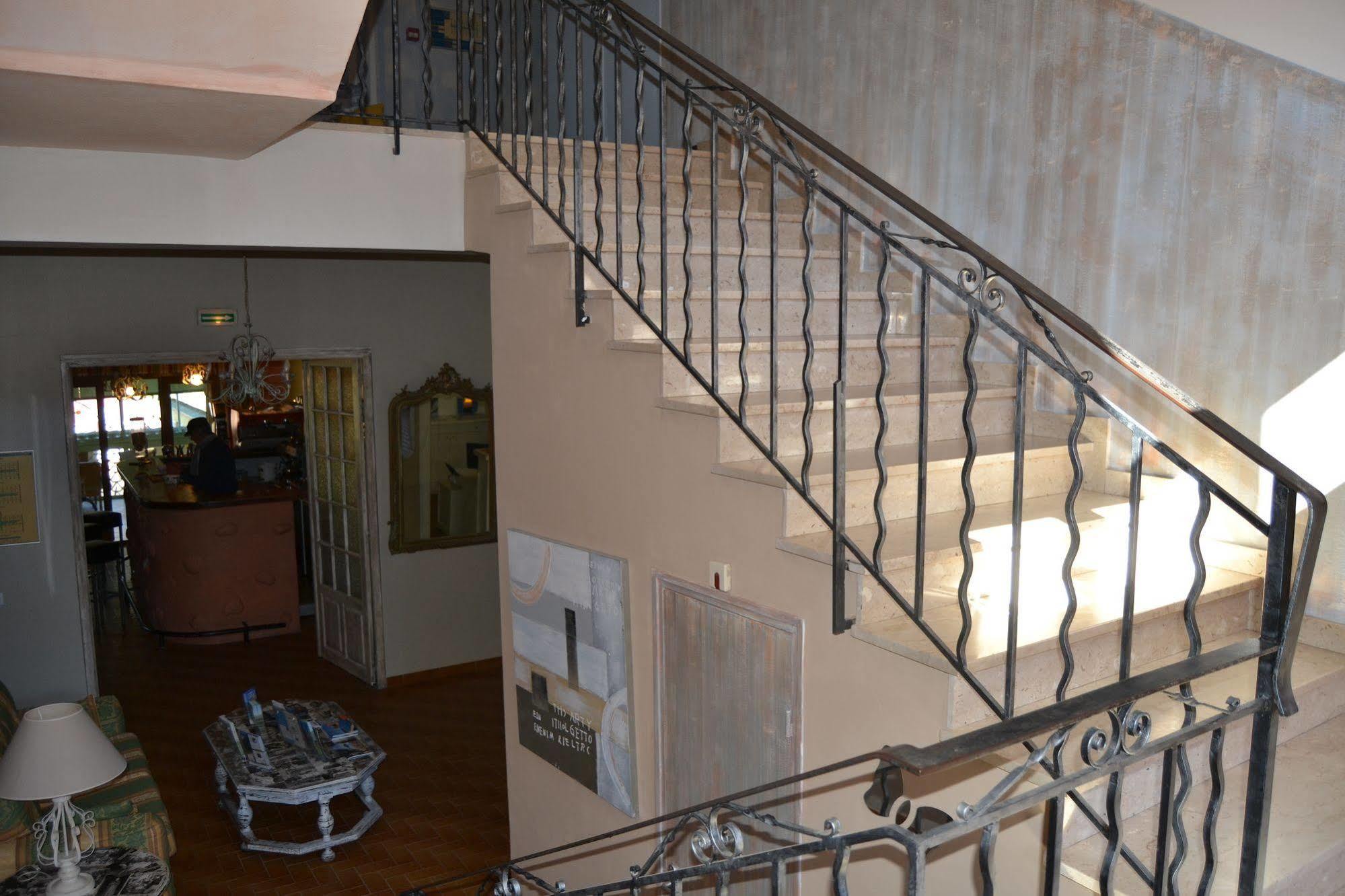 Hotel Cyrnea Calvi  Zewnętrze zdjęcie