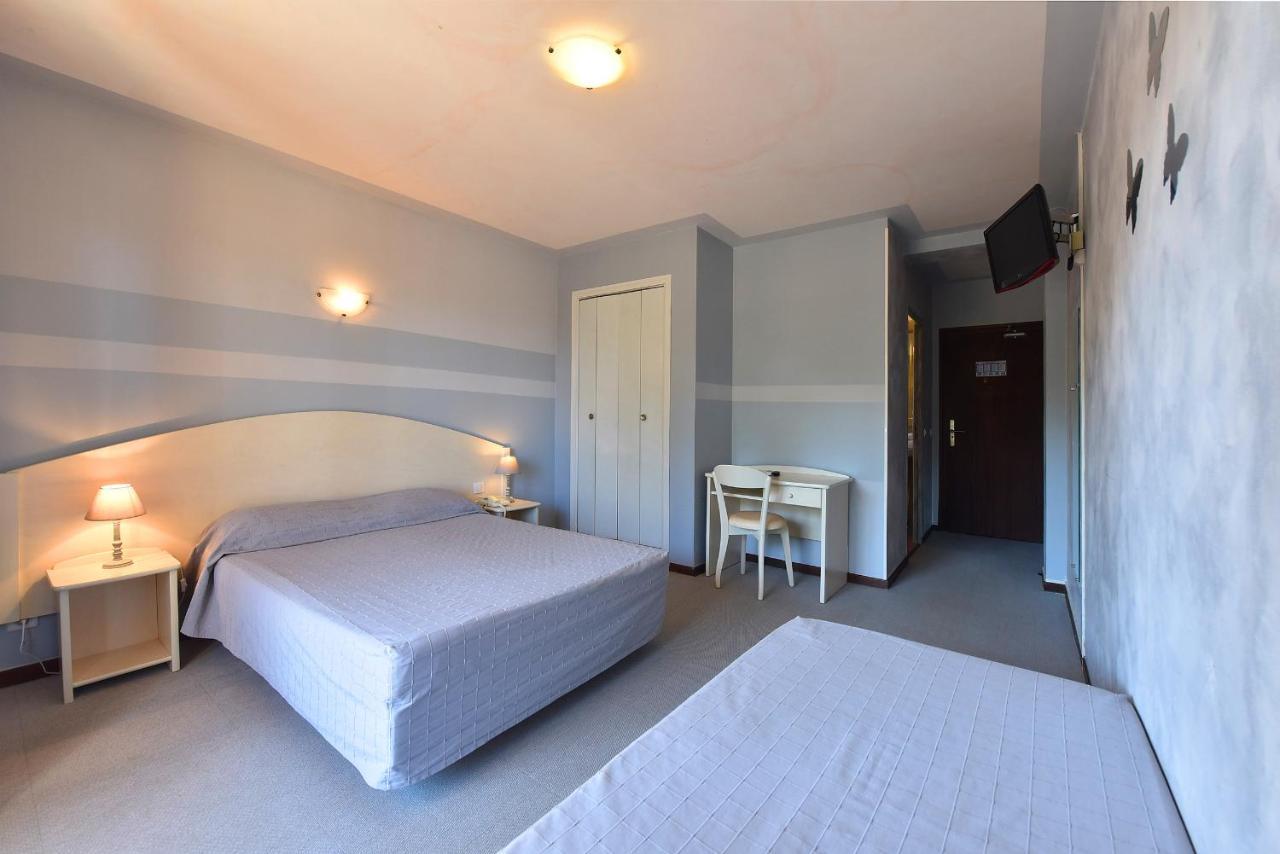 Hotel Cyrnea Calvi  Zewnętrze zdjęcie