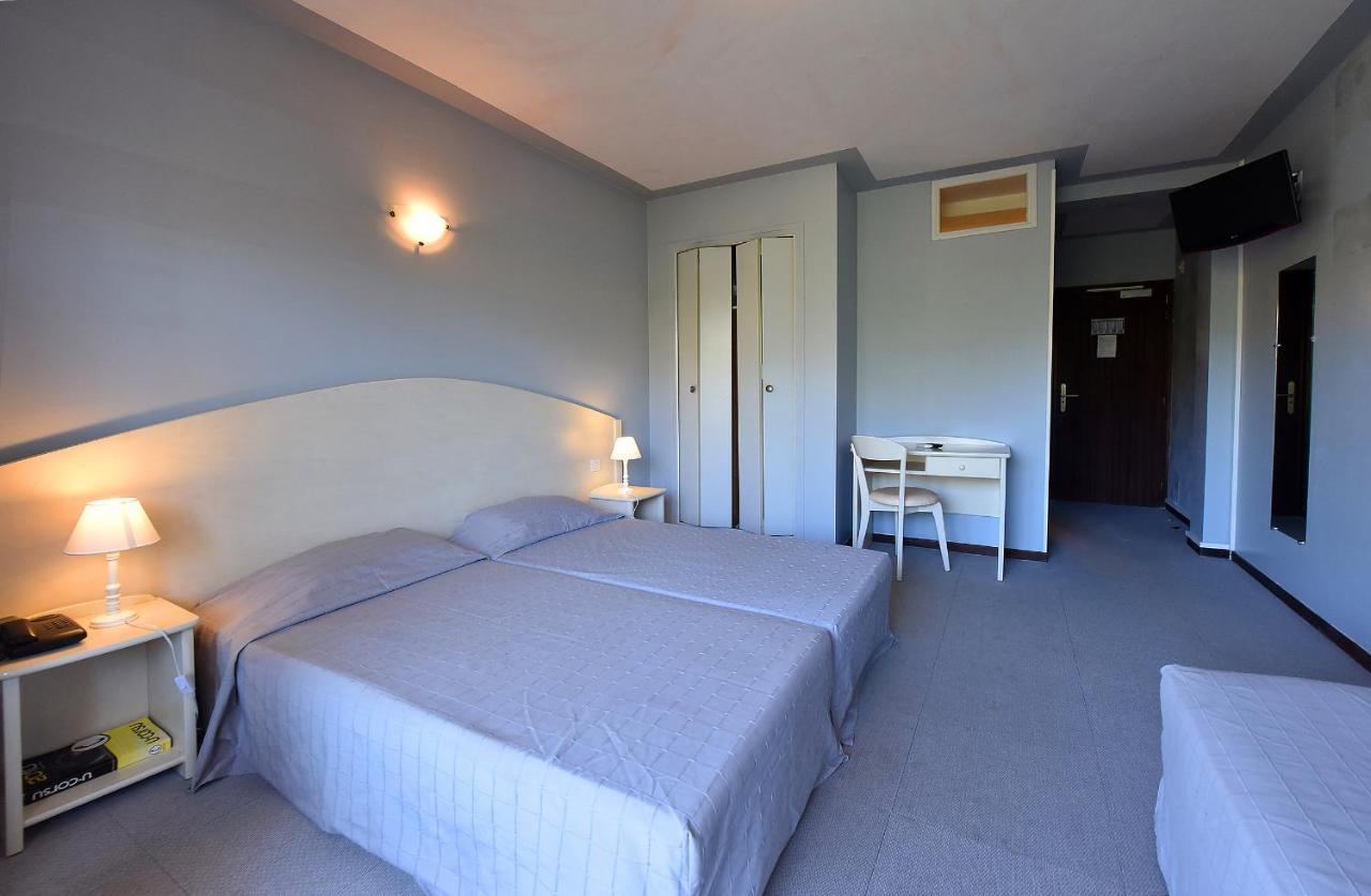 Hotel Cyrnea Calvi  Zewnętrze zdjęcie