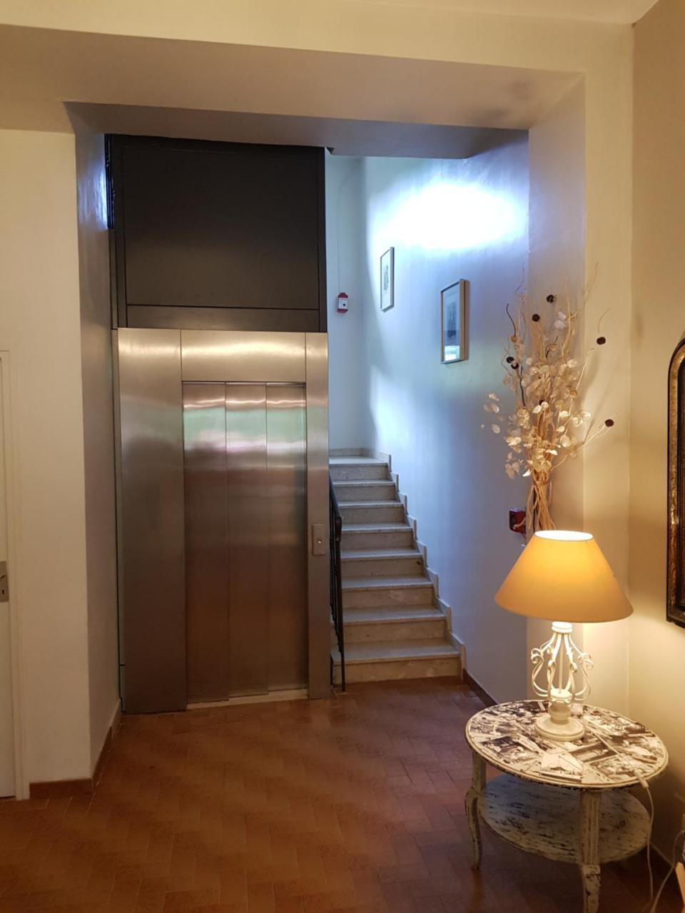 Hotel Cyrnea Calvi  Zewnętrze zdjęcie